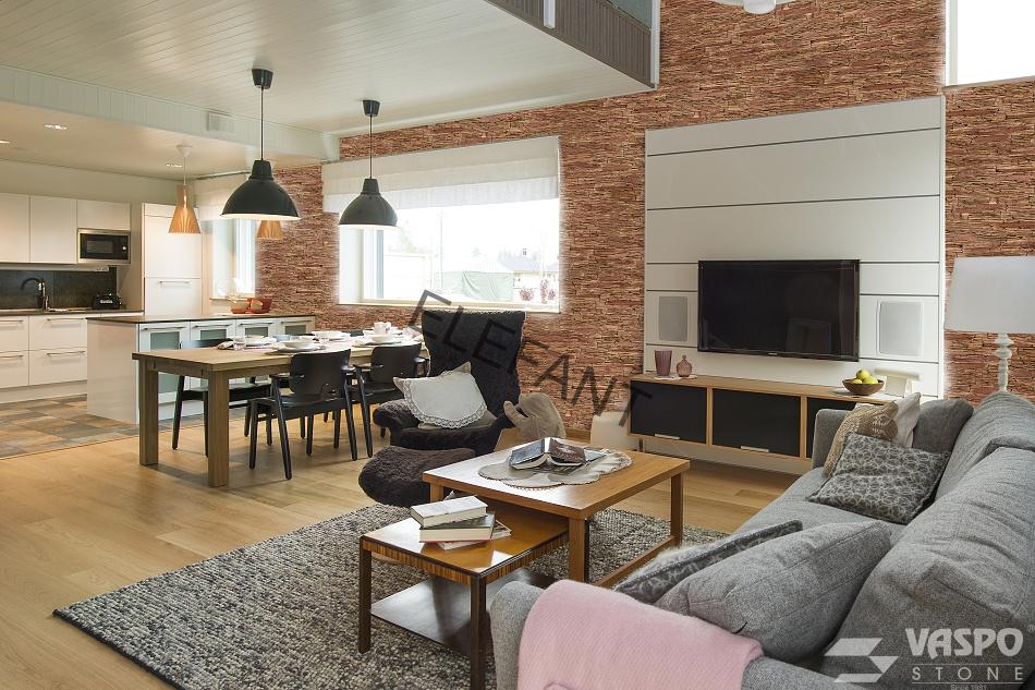 VASPO břidlice FATIMA zlatá